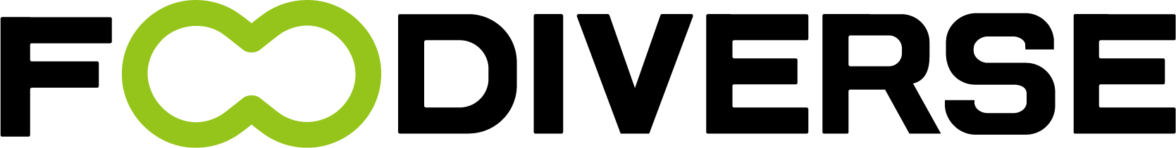 FOODIVERSE